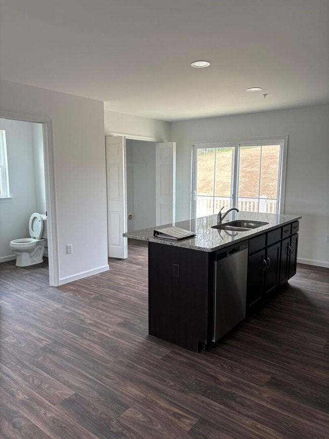 Photo - New Build! 3 Bedroom, 2.5 Bath NOW AVAILABLE!