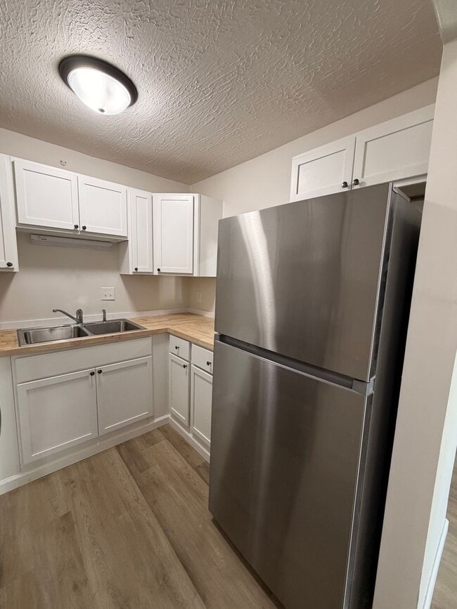 Newly Renovated Apartments