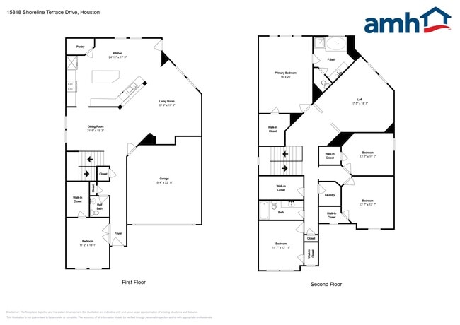 Photo - 15818 Shoreline Terrace Dr