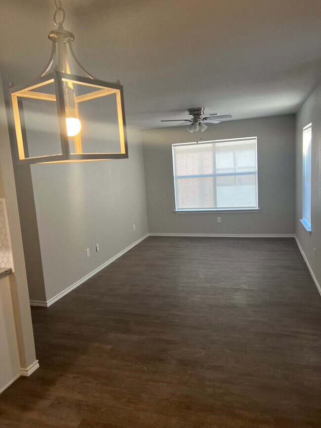 Porter Plaza Apartments Porter, TX