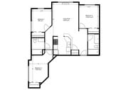 3BD- A3 Ranch
