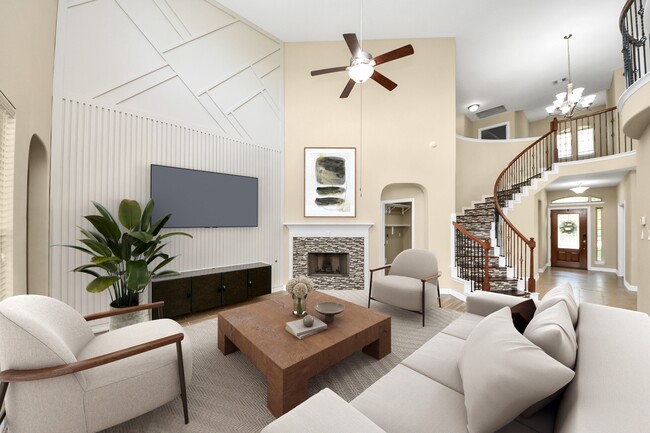Building Photo - 20503 Black Spur Ct Rental