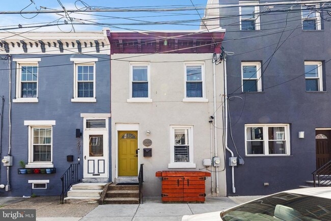 Photo - 2611 Almond St Townhome