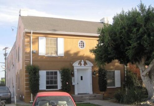 Photo - 1032 S Redondo Blvd