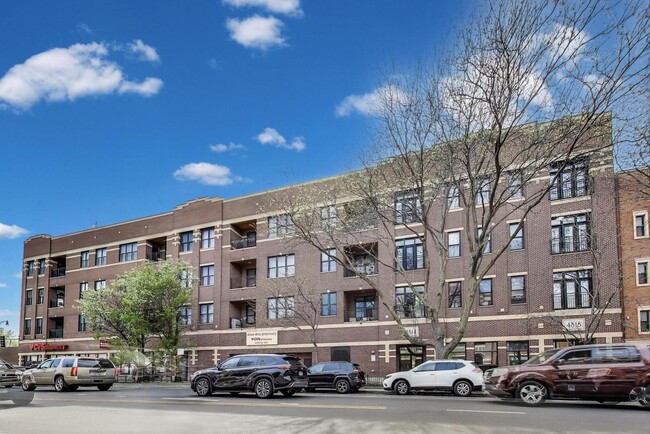 Photo - 4814 N Damen Ave Condo Unit 405
