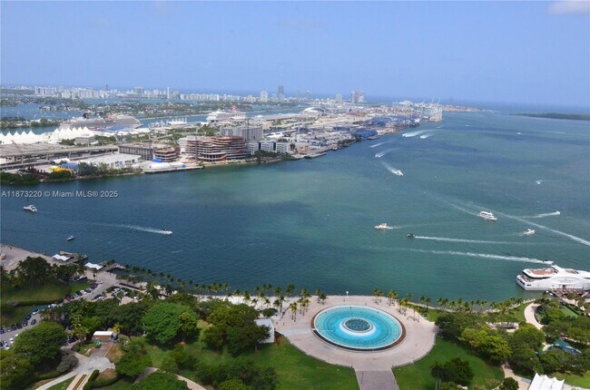 Photo - 50 Biscayne Blvd Condo Unit 4706