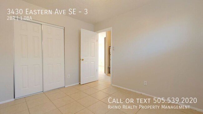 Photo - 3430 Eastern Ave SE Unit 3