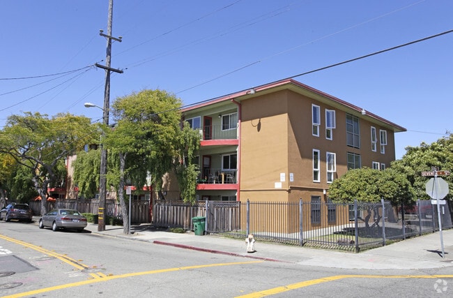 Allston House Apartments For Rent In Berkeley Ca Forrent Com