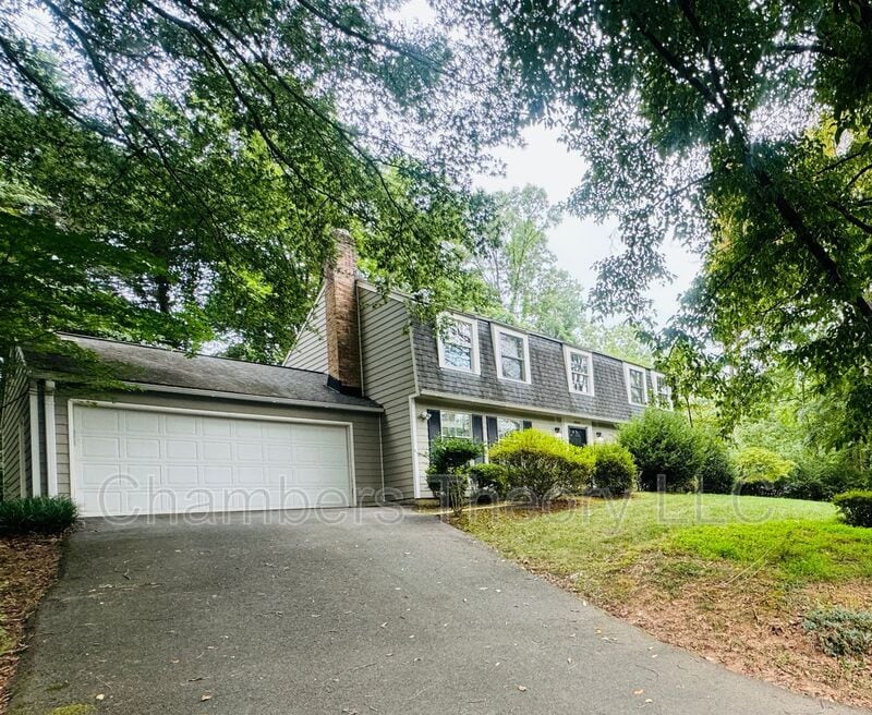 Photo - 2200 Jester Ct