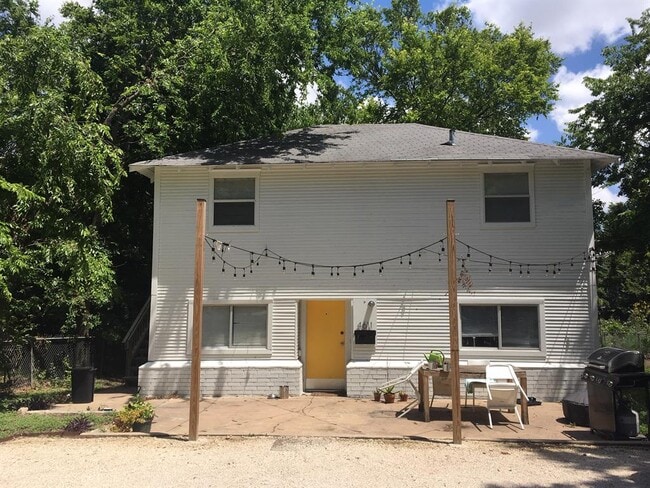 Building Photo - 4611 Depew Ave