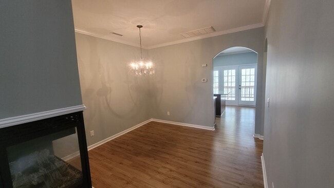 Photo - Spacious Three-Level Townhome with Finished Basement in Convenient Garner Location