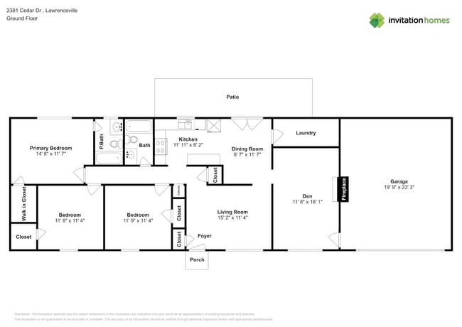 Photo - 2381 Cedar Dr