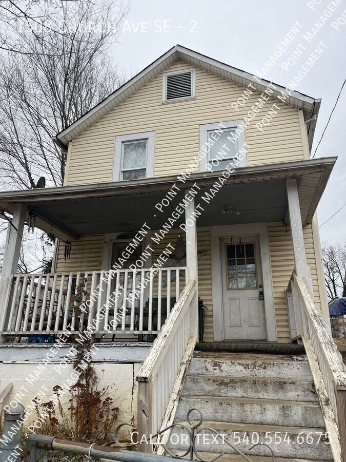 Photo - 1508 Church Ave SE Unit 2