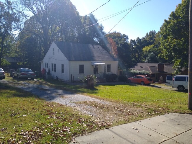 Photo - 1627 Browns Ave