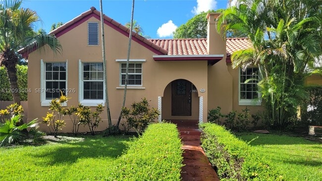 3666 SW 13th Terrace