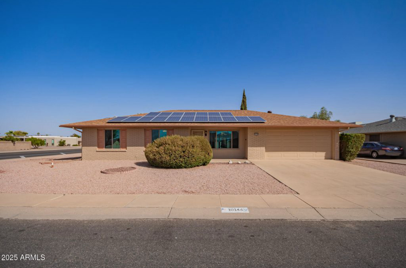 Photo - 10146 W Sutters Gold Ln House