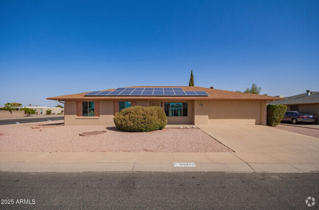 Building Photo - 10146 W Sutters Gold Ln Rental