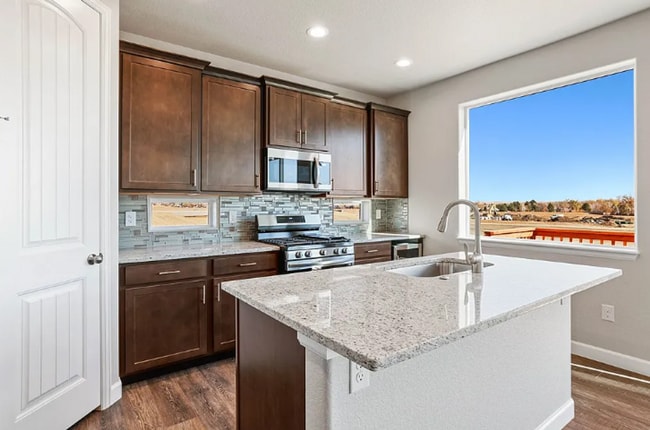 Photo - Spacious 5-Bedroom Home with Finished Basement in Desirable Colorado Springs Neighborhood