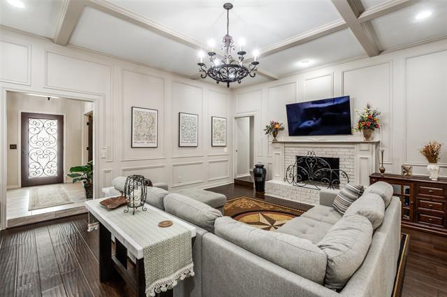 Photo - 4207 High Star Ln