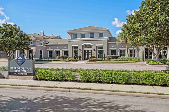 Photo - Gables Metropolitan Uptown