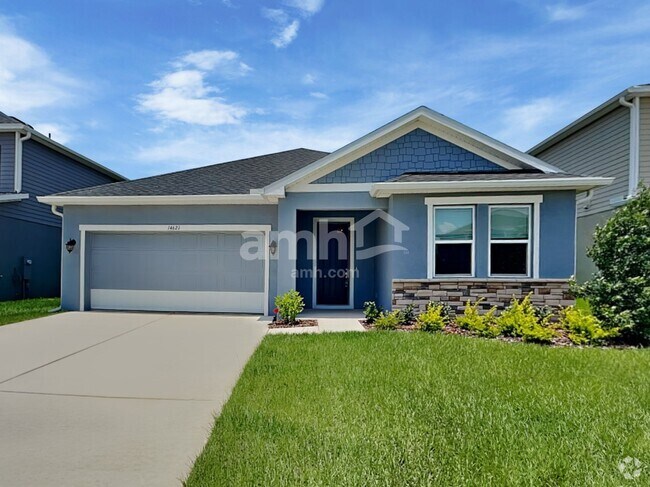 Building Photo - 14621 Cedar ml dr Rental