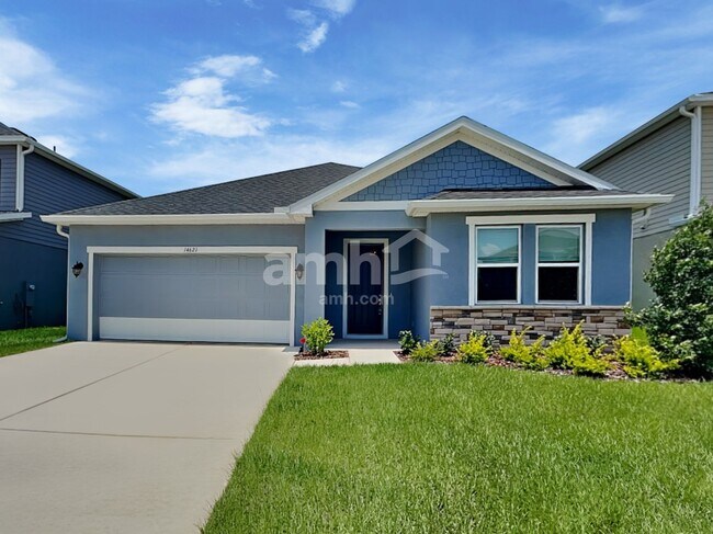 Photo - 14621 Cedar ml dr House