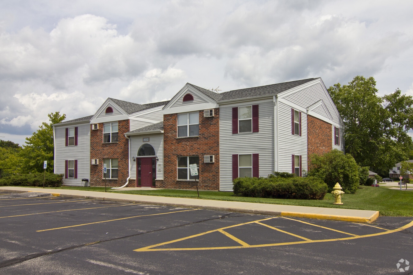 Photo - Paradise Place Apartments