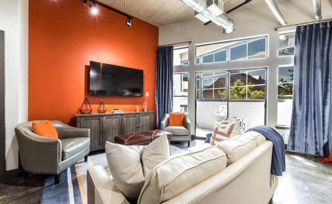 Photo - 1 bedroom in Houston TX 77003 Unit 1292