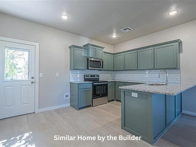 Photo - 423 N Tenbrook Ave