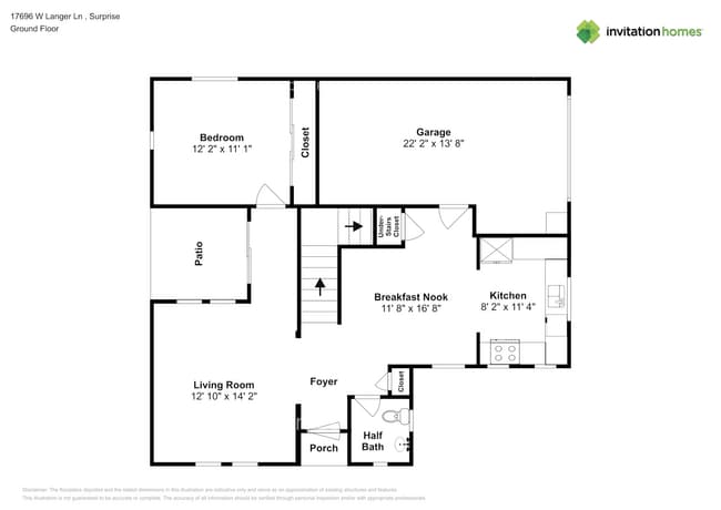 Photo - 17696 W Langer Ln