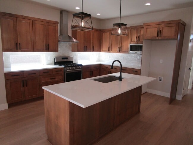 Photo - New Construction 4 Bedroom Home, 1 Block from Barnes Butte Elementary! - Available Soon!