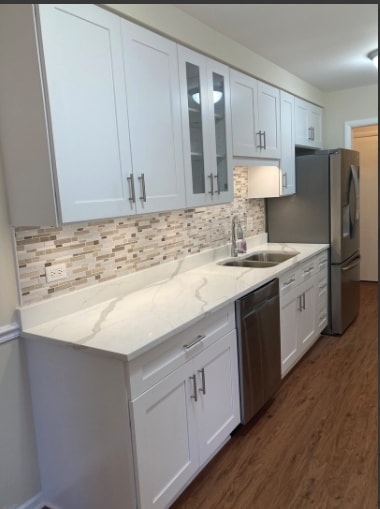 Building Photo - 516 W Eastman St Unit 2C Rental
