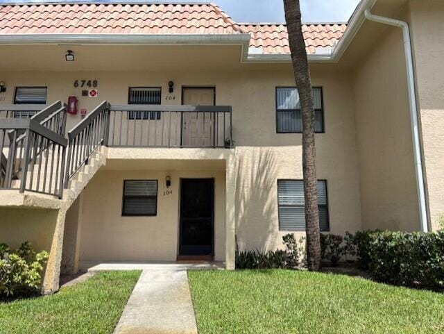 Photo - 6748 Palmetto Cir S Unit 104