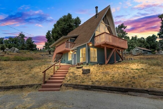 Building Photo - 26120 Deertrail Dr
