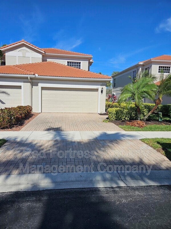 Photo - 9220 Belleza Way Unidad #206 Rental