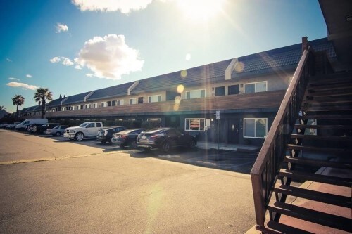 Photo - Del Amo Place Unit 216