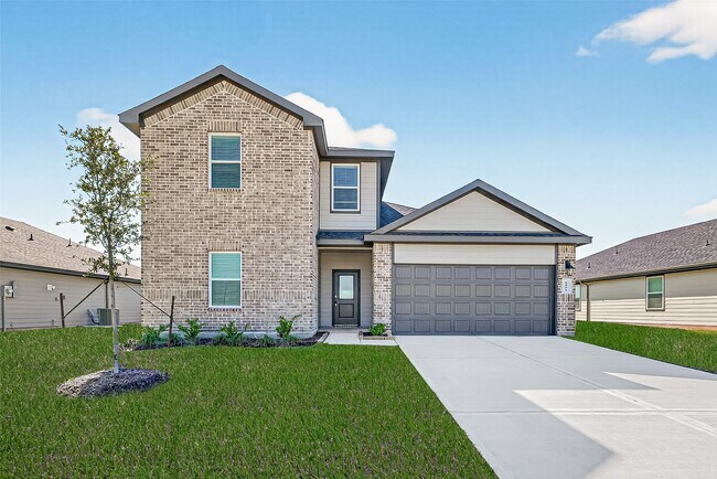 Building Photo - 6008 Jasper Hl Dr