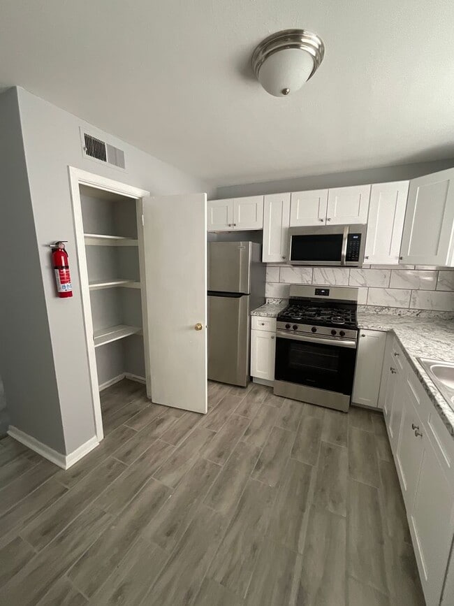 Photo - Remodeled Two Bedroom Apartment in Simonsdale Unit 8 Pollux Circle E. -Apt 2