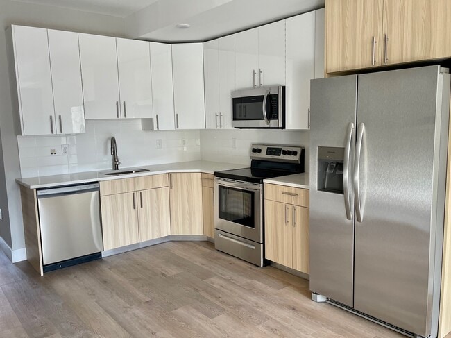Photo - 1624 W Stiles St Unidad A