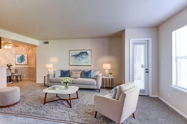 Greenbriar Apartments