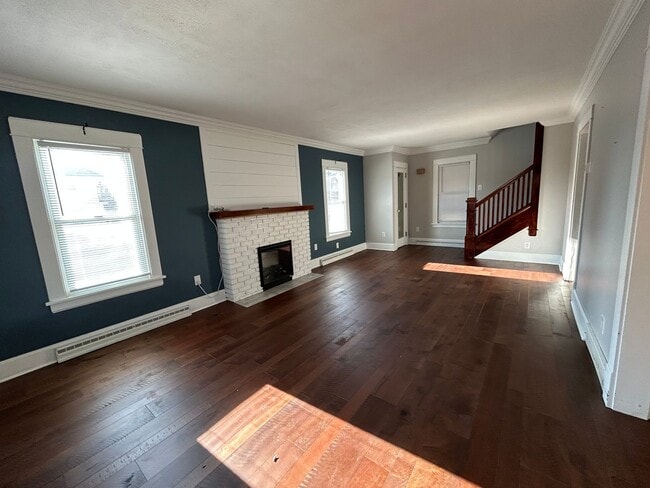 Photo - Stunning, Fully Updated 4 Bedroom, 2 Bath Home with Classic Charm!