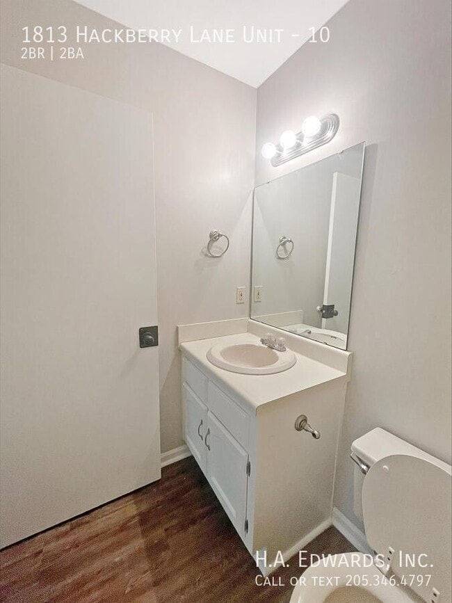 Photo - 1813 Hackberry Ln Unidad 10