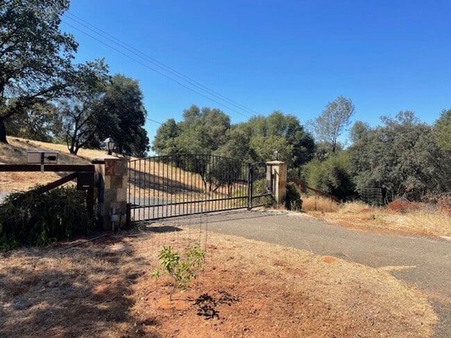 Photo - Private Gated 3BD/2BA Home on Acreage – Close to Bear River Highschool