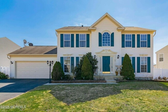 Building Photo - 25 Cannonball Dr Rental