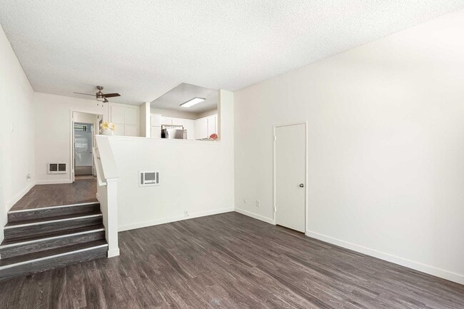 Weddington Apartments