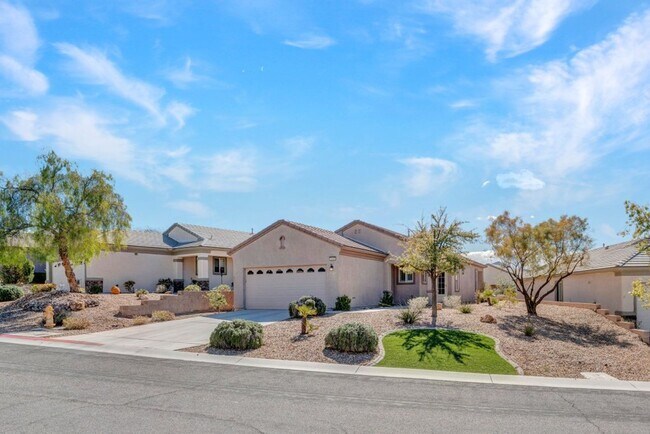 Photo - Beautifully upgraded 2Bed 2Bath in Solera Anthem 55+