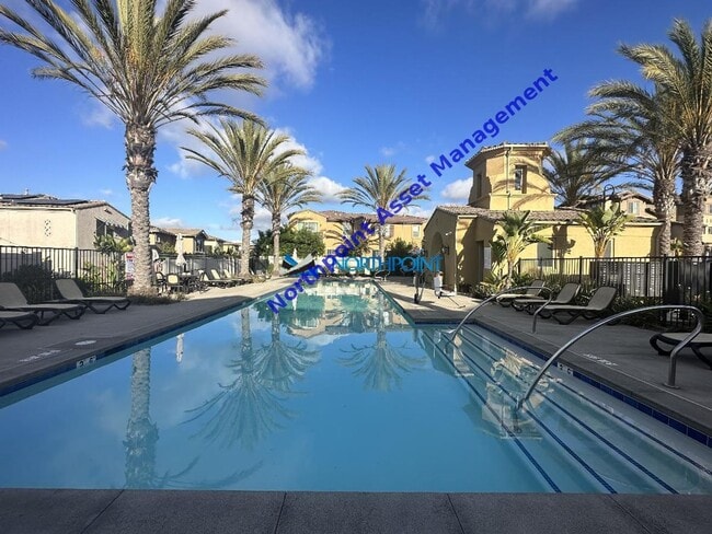 Photo - Beautiful 4BR 3.5BA Home w/ Community Pool and Spa Access • Quartz Kitchen • 2-Car Garage • Balco...