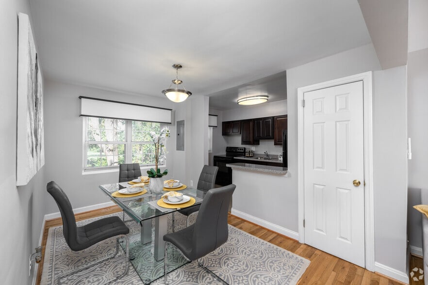 Interior Photo