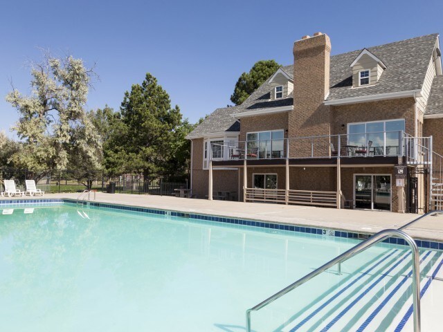 Aurora Hills Apartments For Rent in Aurora, CO