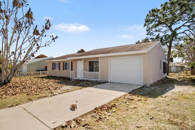 Photo - 1230 Port Malabar Blvd NE